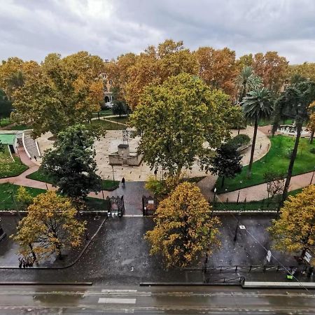 Kings Home In Рим Екстер'єр фото