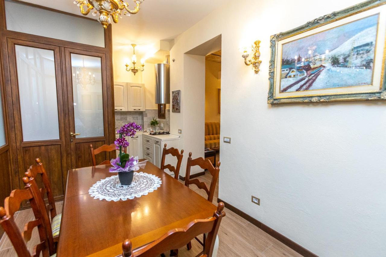 Kings Home In Рим Екстер'єр фото