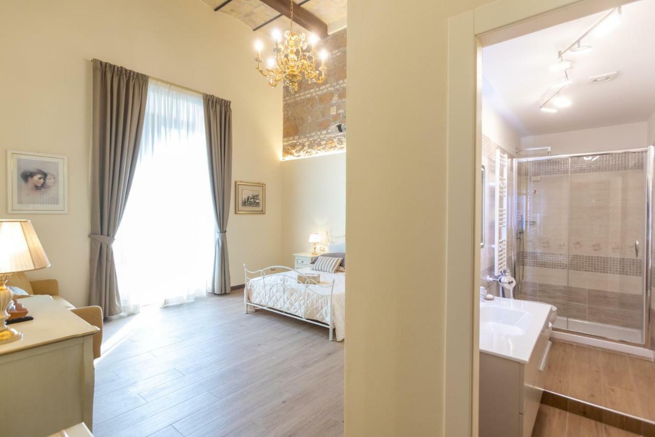 Kings Home In Рим Екстер'єр фото