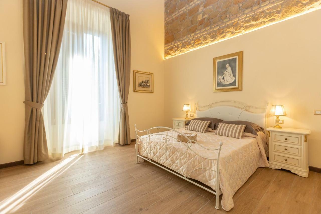 Kings Home In Рим Екстер'єр фото